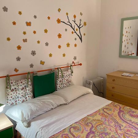 Casa Il Papiro Trs-It-Sic-20280 Daire Palermo Dış mekan fotoğraf