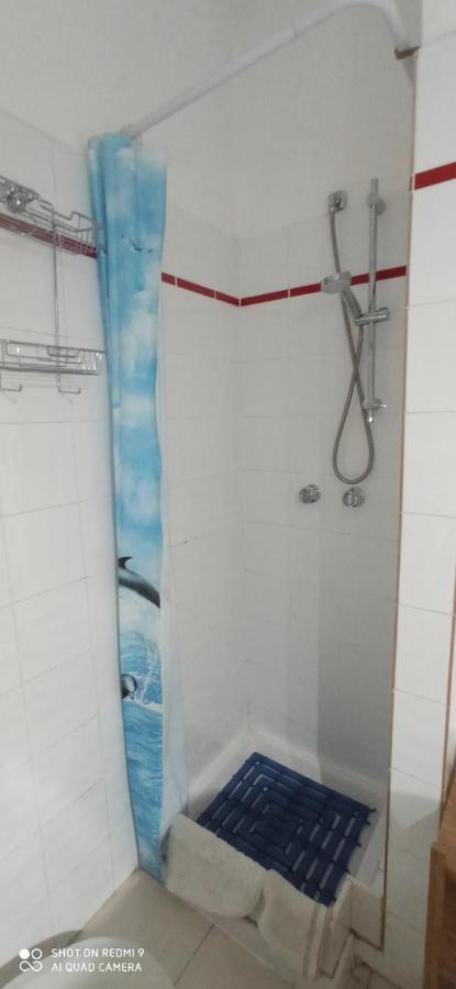 Casa Il Papiro Trs-It-Sic-20280 Daire Palermo Dış mekan fotoğraf