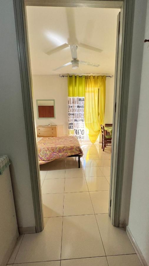Casa Il Papiro Trs-It-Sic-20280 Daire Palermo Dış mekan fotoğraf