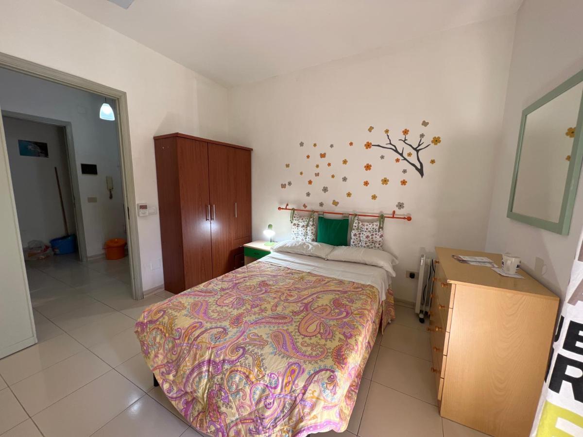 Casa Il Papiro Trs-It-Sic-20280 Daire Palermo Dış mekan fotoğraf