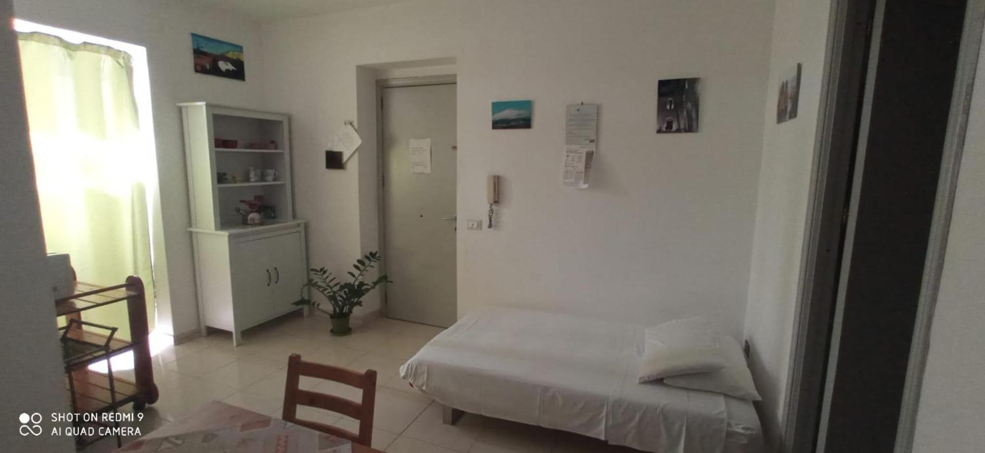 Casa Il Papiro Trs-It-Sic-20280 Daire Palermo Dış mekan fotoğraf