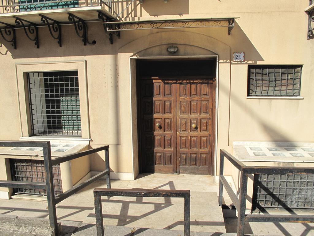 Casa Il Papiro Trs-It-Sic-20280 Daire Palermo Dış mekan fotoğraf