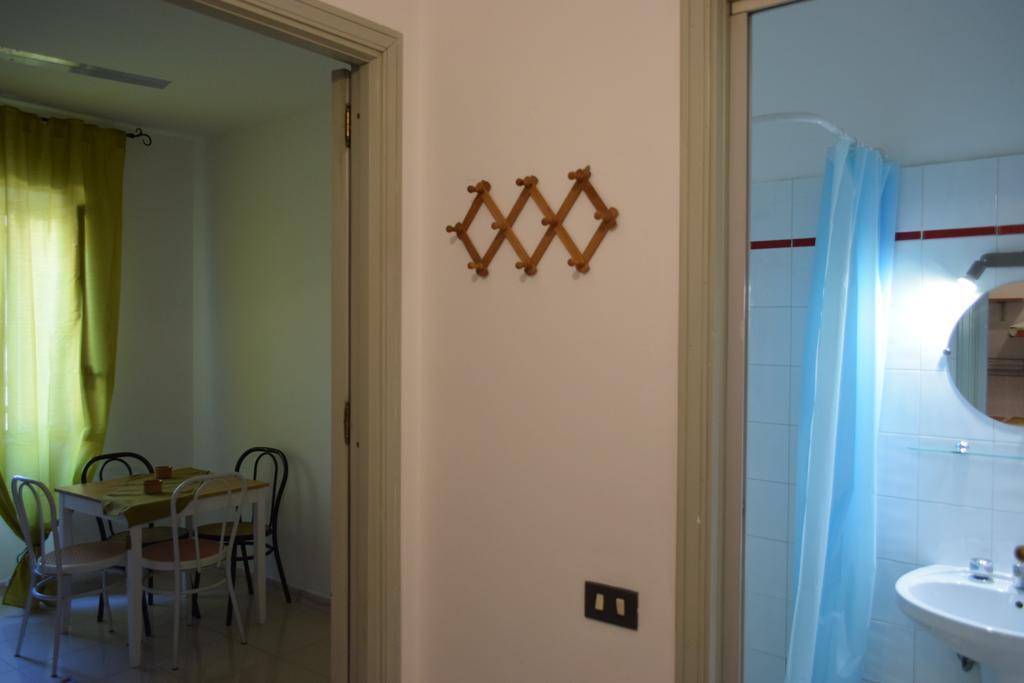 Casa Il Papiro Trs-It-Sic-20280 Daire Palermo Dış mekan fotoğraf