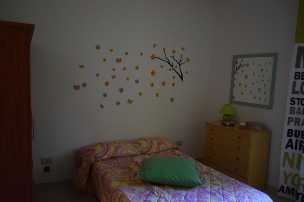 Casa Il Papiro Trs-It-Sic-20280 Daire Palermo Dış mekan fotoğraf