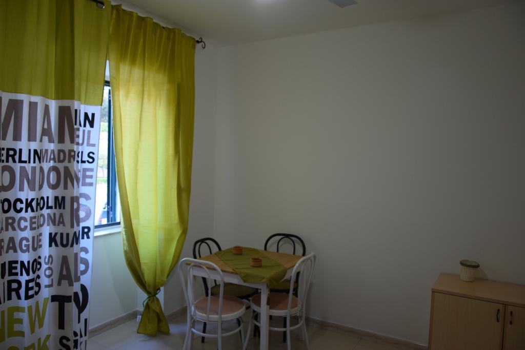Casa Il Papiro Trs-It-Sic-20280 Daire Palermo Dış mekan fotoğraf