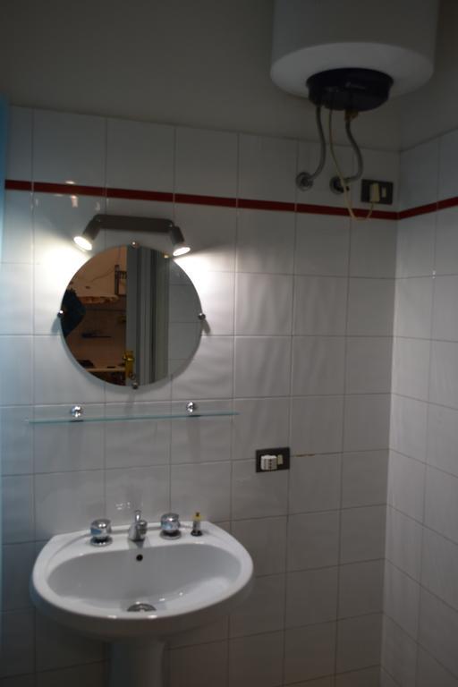 Casa Il Papiro Trs-It-Sic-20280 Daire Palermo Dış mekan fotoğraf