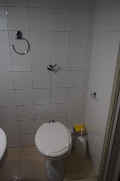 Casa Il Papiro Trs-It-Sic-20280 Daire Palermo Dış mekan fotoğraf