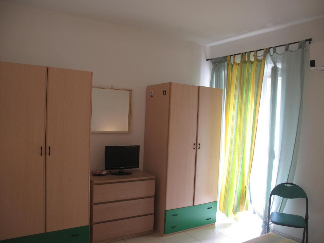 Casa Il Papiro Trs-It-Sic-20280 Daire Palermo Dış mekan fotoğraf