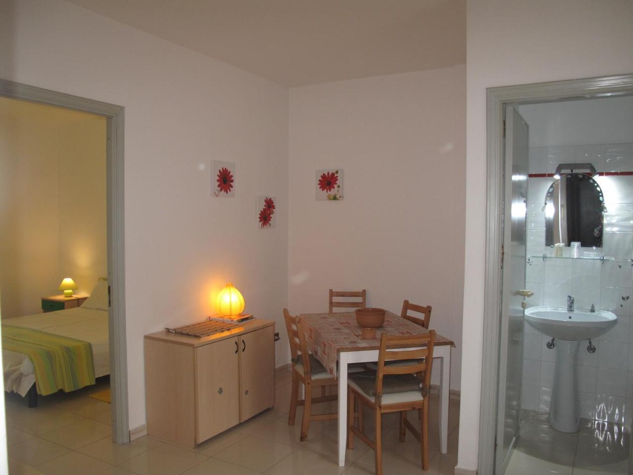 Casa Il Papiro Trs-It-Sic-20280 Daire Palermo Dış mekan fotoğraf