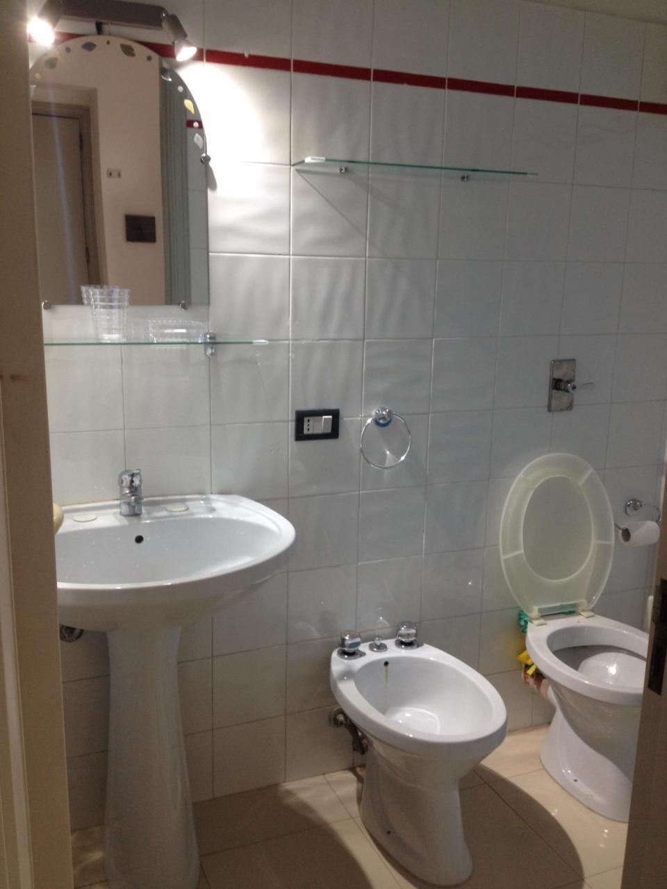 Casa Il Papiro Trs-It-Sic-20280 Daire Palermo Dış mekan fotoğraf